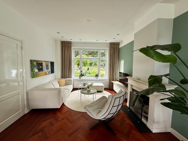 Medium property photo - Utrechtseweg 195, 6812 AD Arnhem