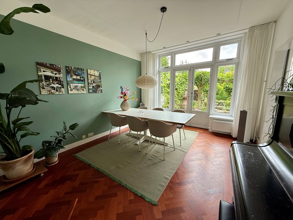 Medium property photo - Utrechtseweg 195, 6812 AD Arnhem