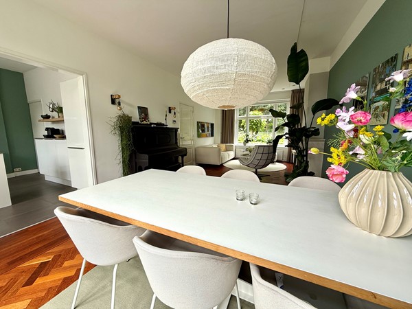 Medium property photo - Utrechtseweg 195, 6812 AD Arnhem