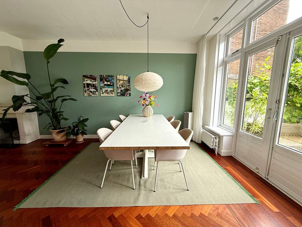 Medium property photo - Utrechtseweg 195, 6812 AD Arnhem