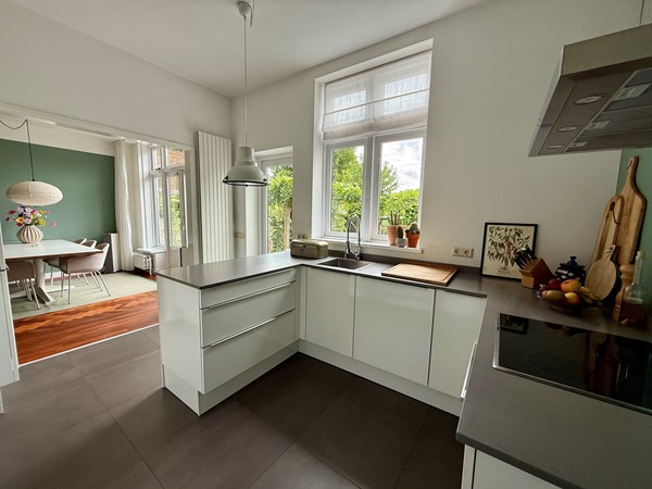 Medium property photo - Utrechtseweg 195, 6812 AD Arnhem