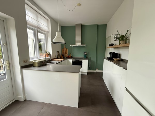 Medium property photo - Utrechtseweg 195, 6812 AD Arnhem