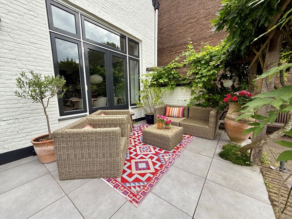 Medium property photo - Utrechtseweg 195, 6812 AD Arnhem