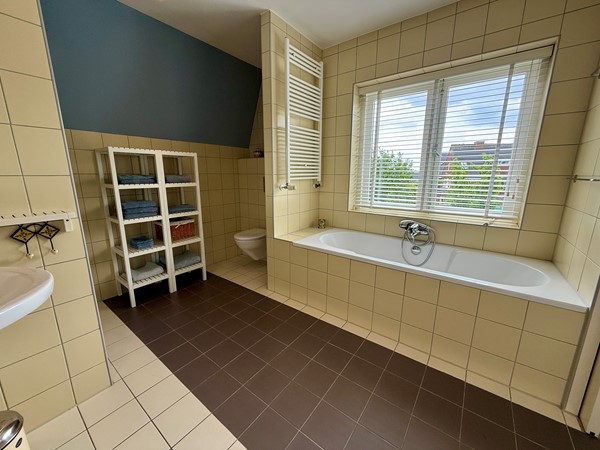 Medium property photo - Utrechtseweg 195, 6812 AD Arnhem