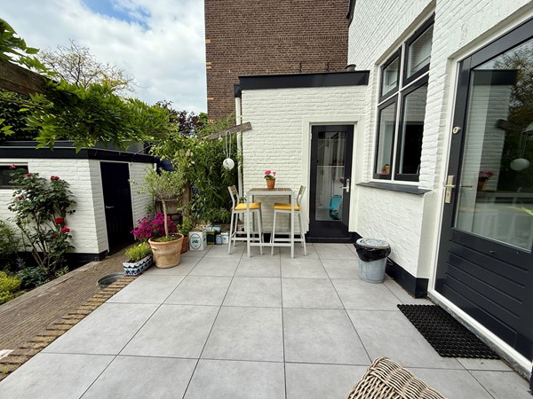 Medium property photo - Utrechtseweg 195, 6812 AD Arnhem