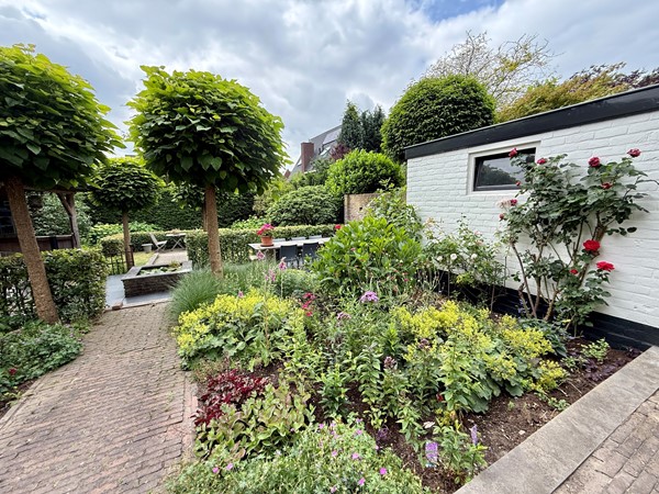 Medium property photo - Utrechtseweg 195, 6812 AD Arnhem