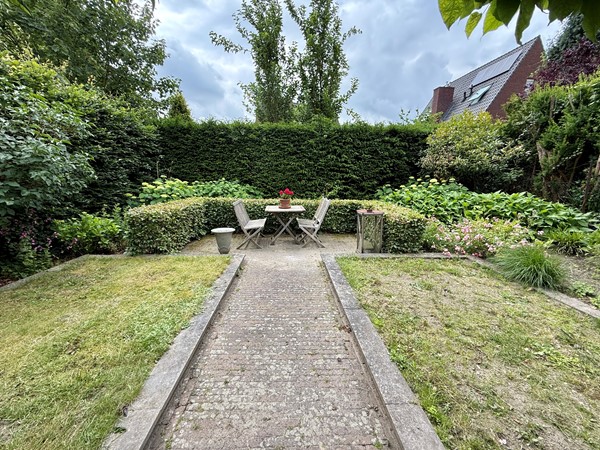 Medium property photo - Utrechtseweg 195, 6812 AD Arnhem