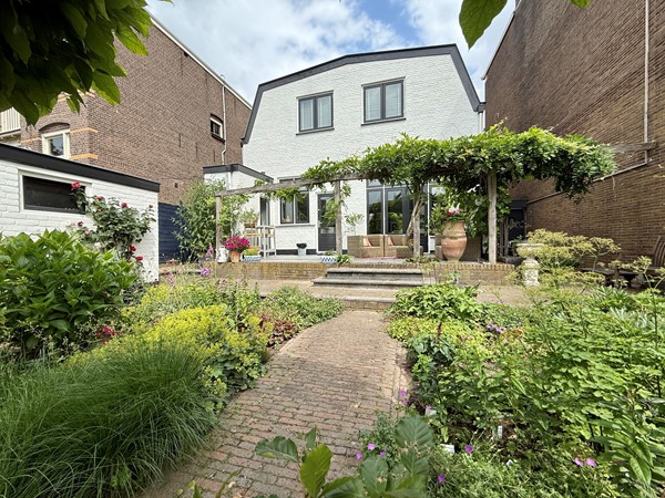 Medium property photo - Utrechtseweg 195, 6812 AD Arnhem