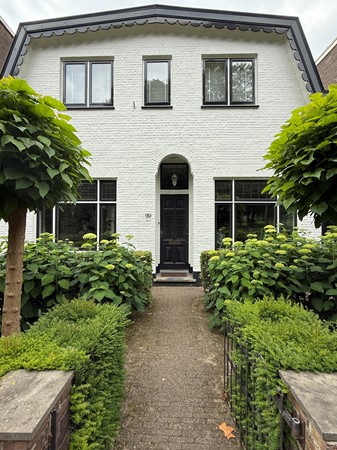 Medium property photo - Utrechtseweg 195, 6812 AD Arnhem