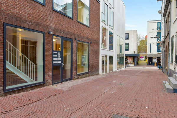 Medium property photo - Janslangstraat 11-3, 6811 GG Arnhem