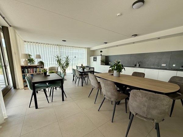 Medium property photo - Pelotonlaan 58, 6711 WL Ede