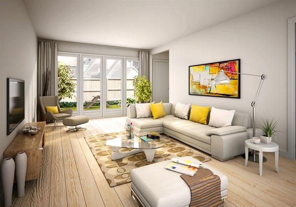 Medium property photo - Fokke Noordhoffstraat 37, 6823 DV Arnhem