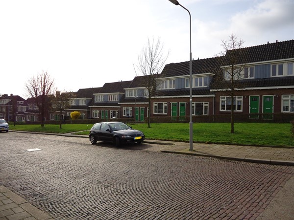 Medium property photo - Fokke Noordhoffstraat 37, 6823 DV Arnhem