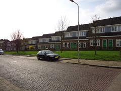 Nieuw in verhuur: Fokke Noordhoffstraat 37, 6823 DV Arnhem