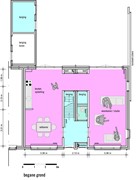 Nieuw in verhuur: Fokke Noordhoffstraat 37, 6823 DV Arnhem