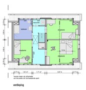 Nieuw in verhuur: Fokke Noordhoffstraat 37, 6823 DV Arnhem
