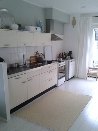 Medium property photo - Fokke Noordhoffstraat 37, 6823 DV Arnhem