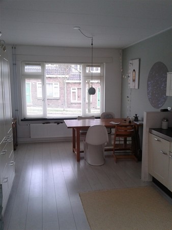 Medium property photo - Fokke Noordhoffstraat 37, 6823 DV Arnhem