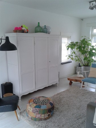Medium property photo - Fokke Noordhoffstraat 37, 6823 DV Arnhem