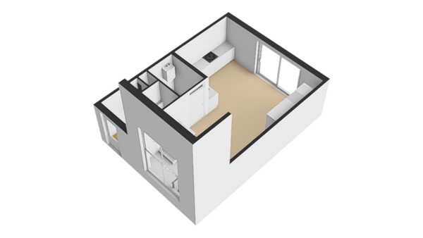 Havenafweg 9, 6701 CJ Wageningen - 