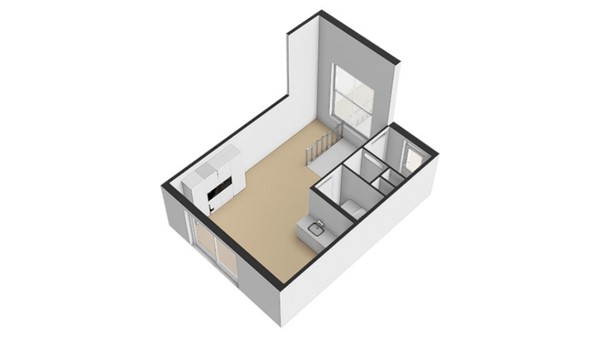 Havenafweg 9, 6701 CJ Wageningen - 