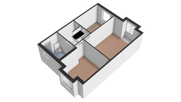 Havenafweg 9, 6701 CJ Wageningen - 