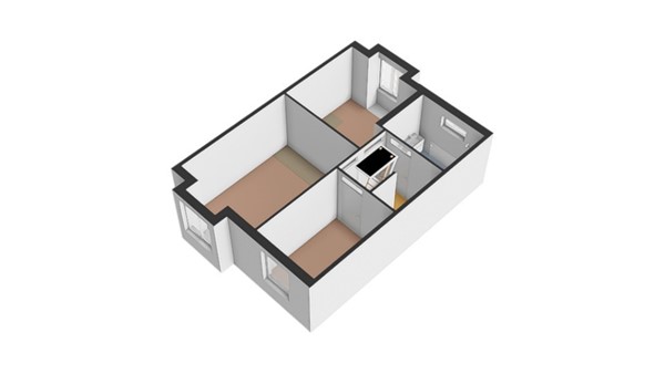 Havenafweg 9, 6701 CJ Wageningen - 
