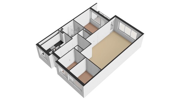 Richtersweg 226, 6865 GN Doorwerth - 