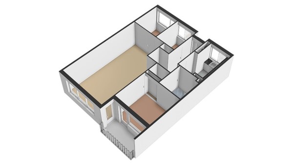 Richtersweg 226, 6865 GN Doorwerth - 