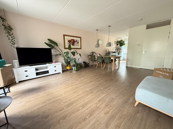 Medium property photo - van Pallandtstraat 54, 6881 MV Velp