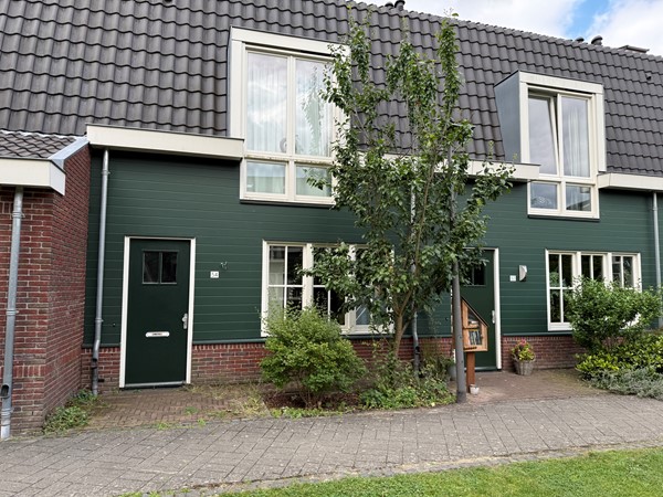 Medium property photo - van Pallandtstraat 54, 6881 MV Velp