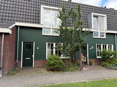 For rent: van Pallandtstraat 54, 6881MV Velp