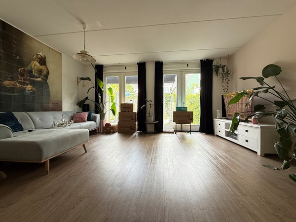 Medium property photo - van Pallandtstraat 54, 6881 MV Velp