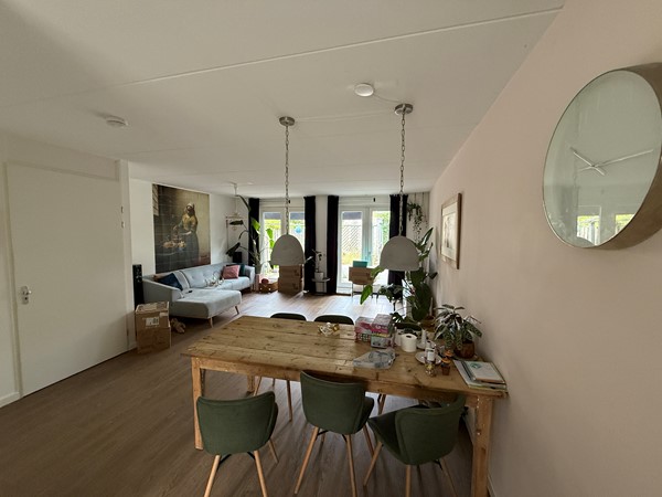 Medium property photo - van Pallandtstraat 54, 6881 MV Velp