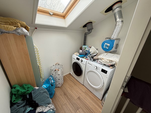 Medium property photo - van Pallandtstraat 54, 6881 MV Velp