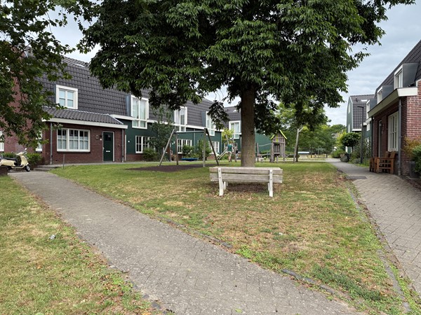 Medium property photo - van Pallandtstraat 54, 6881 MV Velp