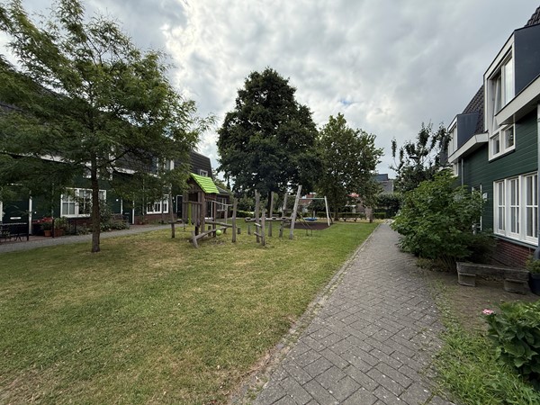 Medium property photo - van Pallandtstraat 54, 6881 MV Velp