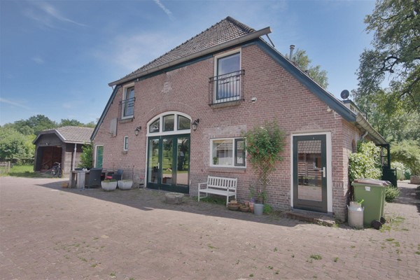 Medium property photo - Kabeljauw 6, 6866 NE Heelsum
