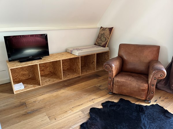 Medium property photo - Weverstraat 53, 6862 DK Oosterbeek