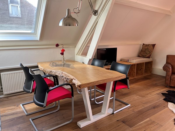 Medium property photo - Weverstraat 53, 6862 DK Oosterbeek