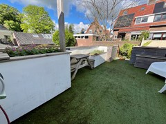 New for rent: Weverstraat 53, 6862 DK Oosterbeek