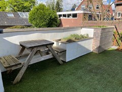 New for rent: Weverstraat 53, 6862 DK Oosterbeek