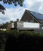 For rent: Weverstraat 53, 6862 DK Oosterbeek