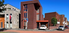 Family home in Arnhem