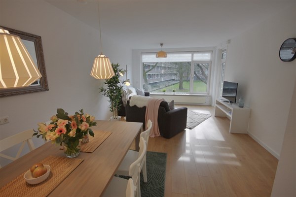 Medium property photo - Thorbeckestraat 334, 6702 CD Wageningen