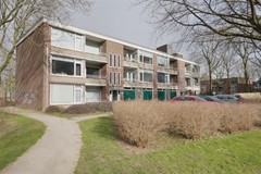 Huur: Thorbeckestraat 334, 6702 CD Wageningen