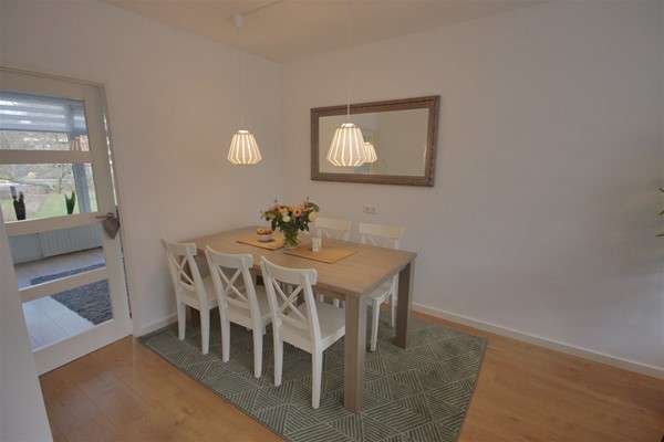 Medium property photo - Thorbeckestraat 334, 6702 CD Wageningen