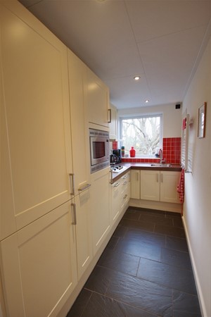 Medium property photo - Thorbeckestraat 334, 6702 CD Wageningen