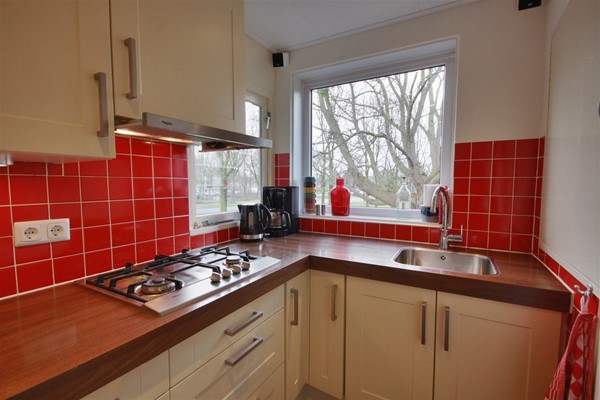 Medium property photo - Thorbeckestraat 334, 6702 CD Wageningen