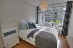 Huur: Thorbeckestraat 334, 6702 CD Wageningen
